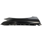 Fender for Audi A6 Quattro (2019–2024) Front Passenger Side Steel