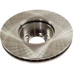 Front Disc Brake Rotors for BMW 740iL (1995–2001)