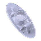Side Indicator Lamp Housing Cover for Nissan Cube Leaf (2010-2018)