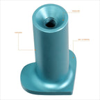 NRG DB-H002MF Heart Shape Hand Brake Drift Button for FR-S/86/BRZ/WRX/STI (2013–2021)