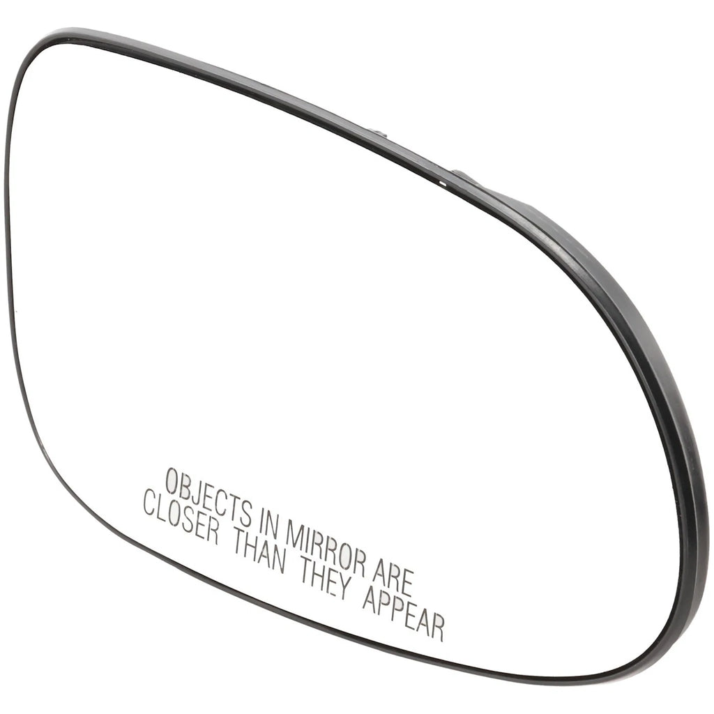 Heated Passenger Right Side Mirror Glass for Mercedes SL Class
