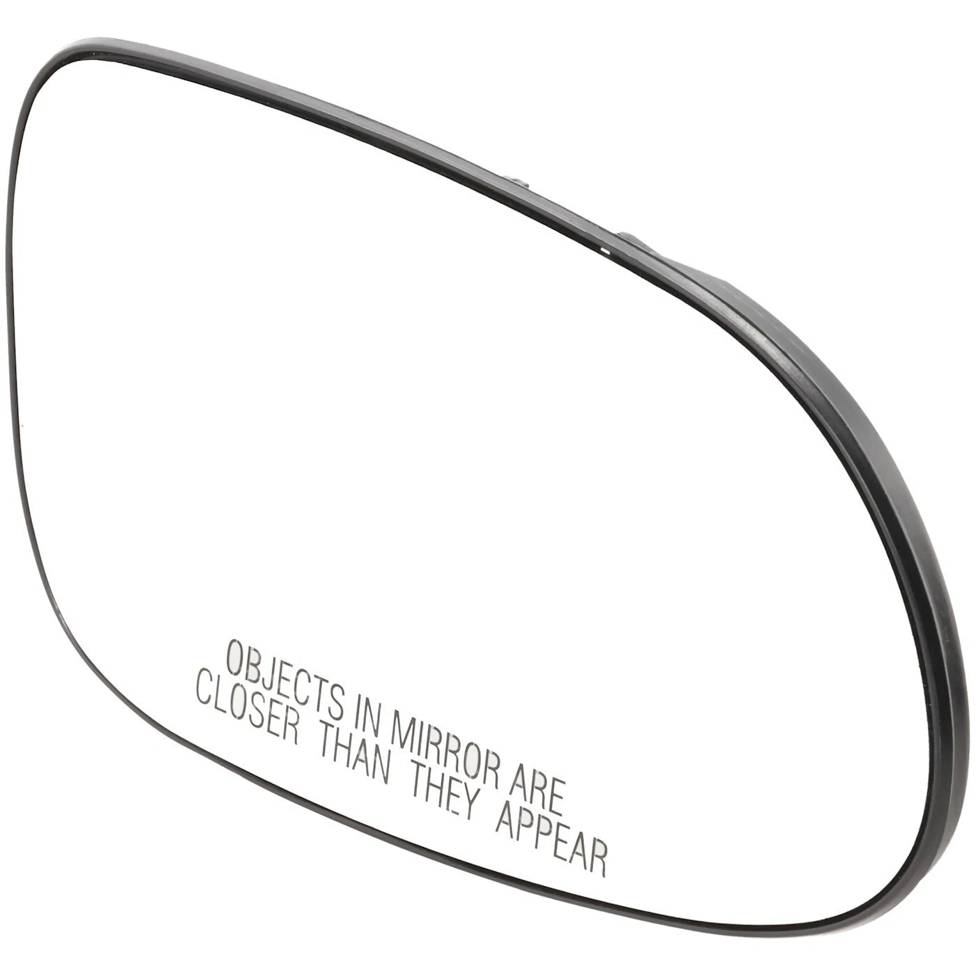 Heated Passenger Right Side Mirror Glass for Mercedes SL Class