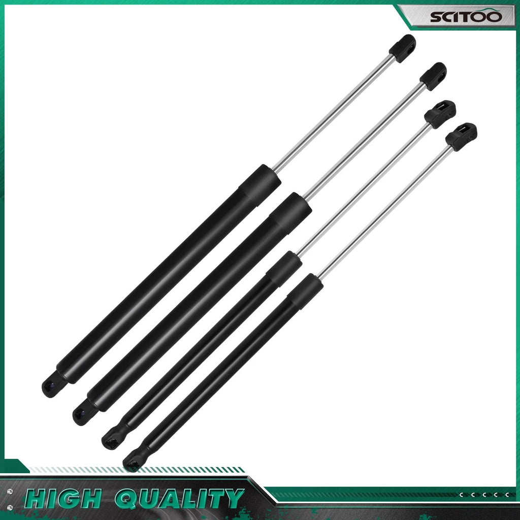 Gas Struts Lift Supports for Honda Pilot (2009–2013)