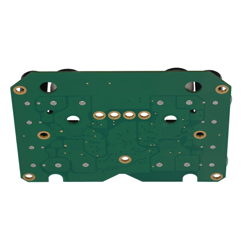 Fuel Injection Control Module for Ford Super Duty E-350 E-450 (2004–2010)