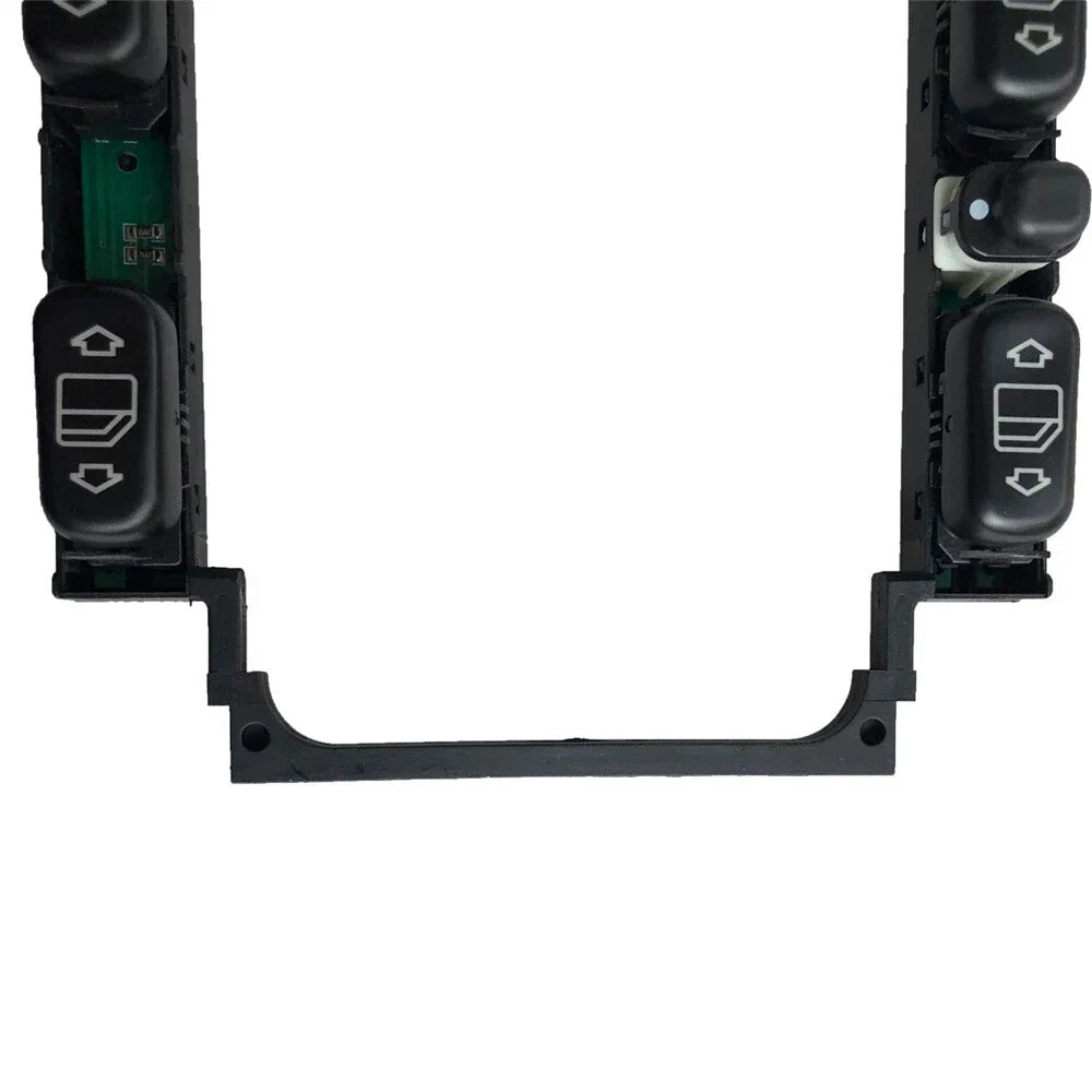 Master Power Window Switch for 1993-2000 Benz C-Class W202 (1993-2000)