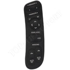 Window Control Switch for Chevrolet Corvette (1997–2004) Front Driver Side