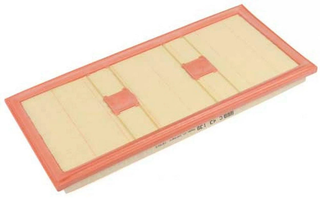 Mann-Filter Air Filter for Mercedes E300 (2012–2015)