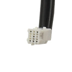 Heated Right Side Mirror for Mazda (2017–2018)