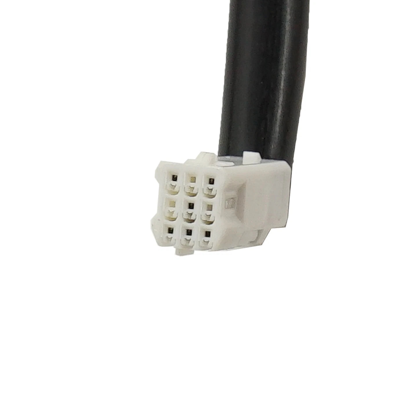 Heated Right Side Mirror for Mazda (2017–2018)