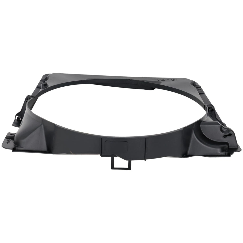 Fan Shrouds for Ford Explorer, Sport Trac, Mercury Mountaineer (2006–2010)