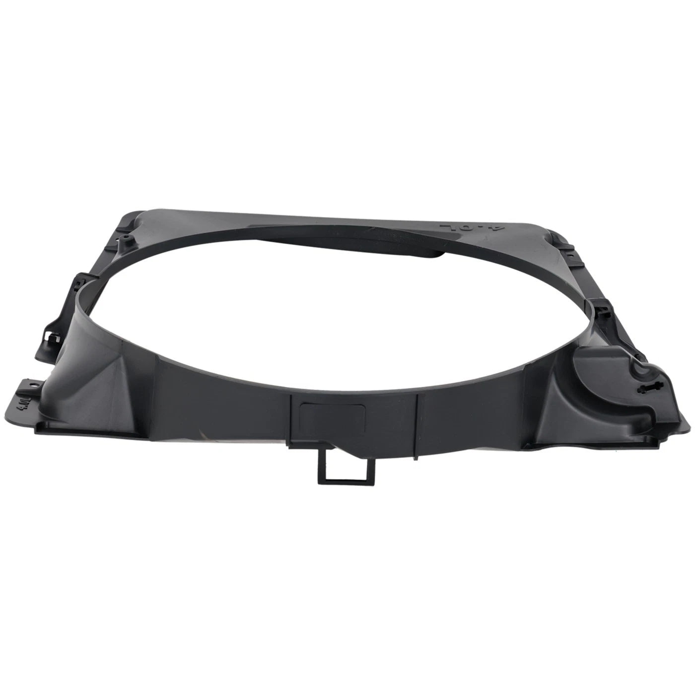 Fan Shrouds for Ford Explorer, Sport Trac, Mercury Mountaineer (2006–2010)