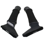 2 Air Intake Hoses for Mercedes-Benz S550 S63 AMG (2014–2017)