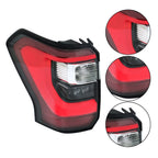 LED Tail Light for Ford Expedition (2018â2021) Left Driver Side