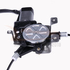Window Regulator with Motor for Chevrolet Impala (2000)