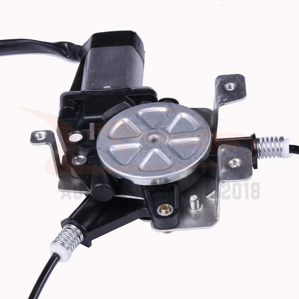Window Regulator with Motor for Chevrolet Impala (2000)