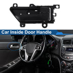 Front Driver Side Interior Door Handle for Hyundai Veracruz (2007–2012) No. 826203J000