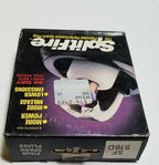 Set of 4 Splitfire SF516D Spark Plugs for