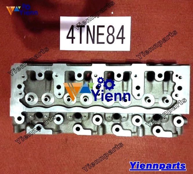 Cylinder Head for John Deere 4500 4510 4600 (4TNE84 4TNE84T)