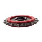 16T Front Sprocket for BMW G310GS G310R (2017–2023)