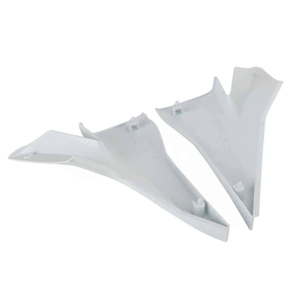 Tank Side Trim Cover Panel for Kawasaki ZX10R (2004–2005)