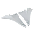 Tank Side Trim Cover Panel for Kawasaki ZX10R (2004–2005)
