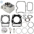 Piston Cylinder Top End Kit for Polaris Sportsman X2 500 (2006–2009)