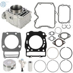 Piston Cylinder Top End Kit for Polaris Sportsman X2 500 (2006–2009)
