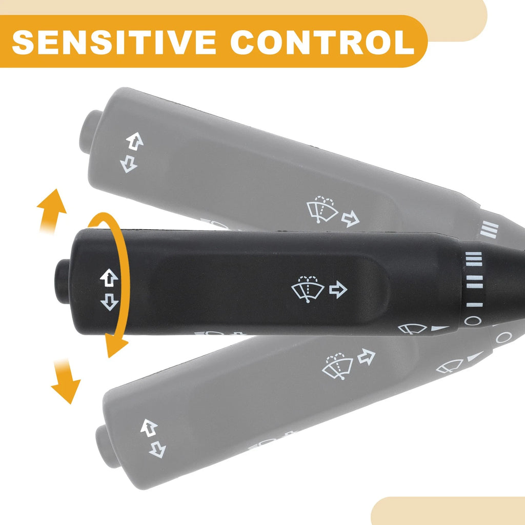 Turn Signal Switch Lever for Mercedes-Benz Setra S 200 