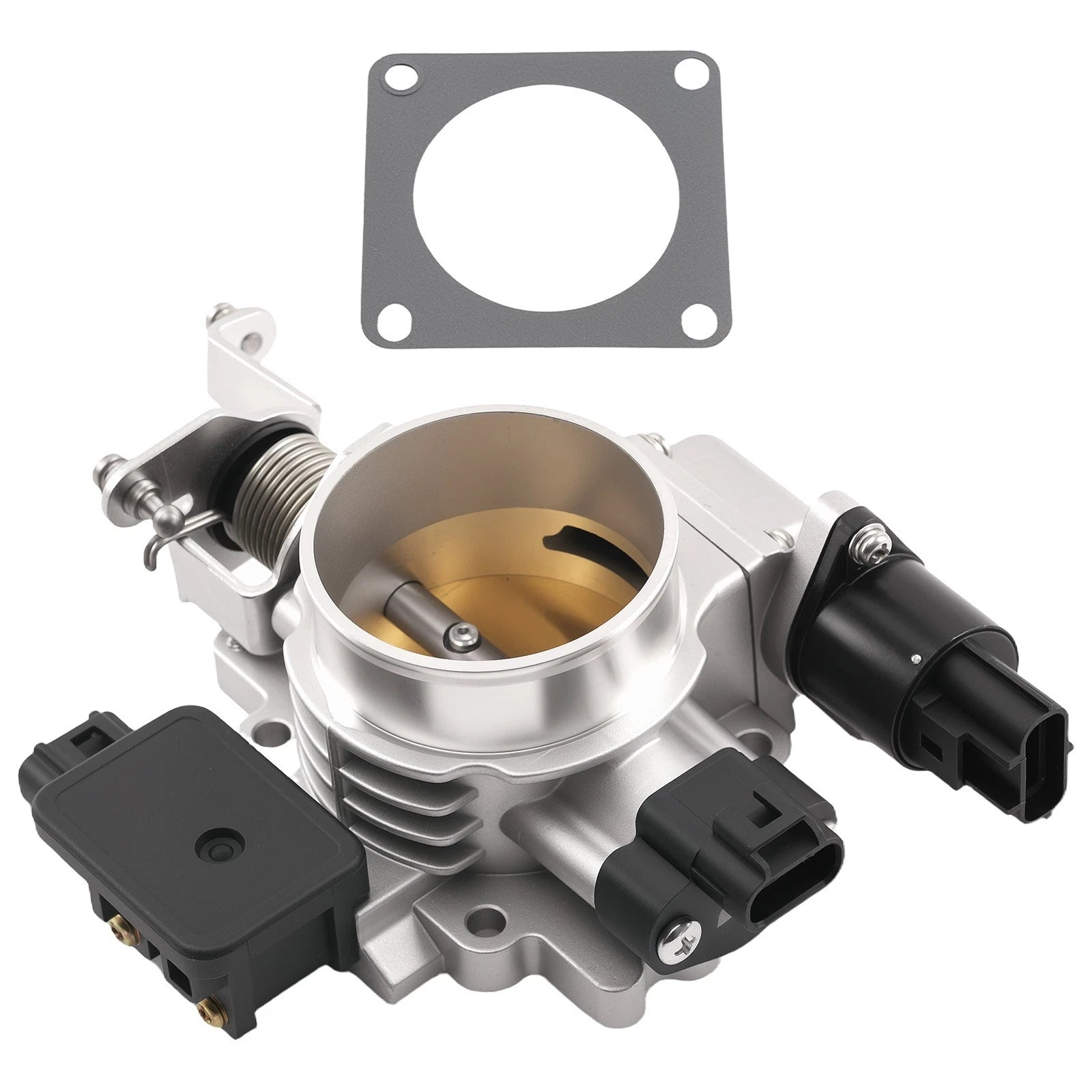 Fuel Injection Throttle Body for Jeep Cherokee Wrangler Grand Cherokee (1997–2006)