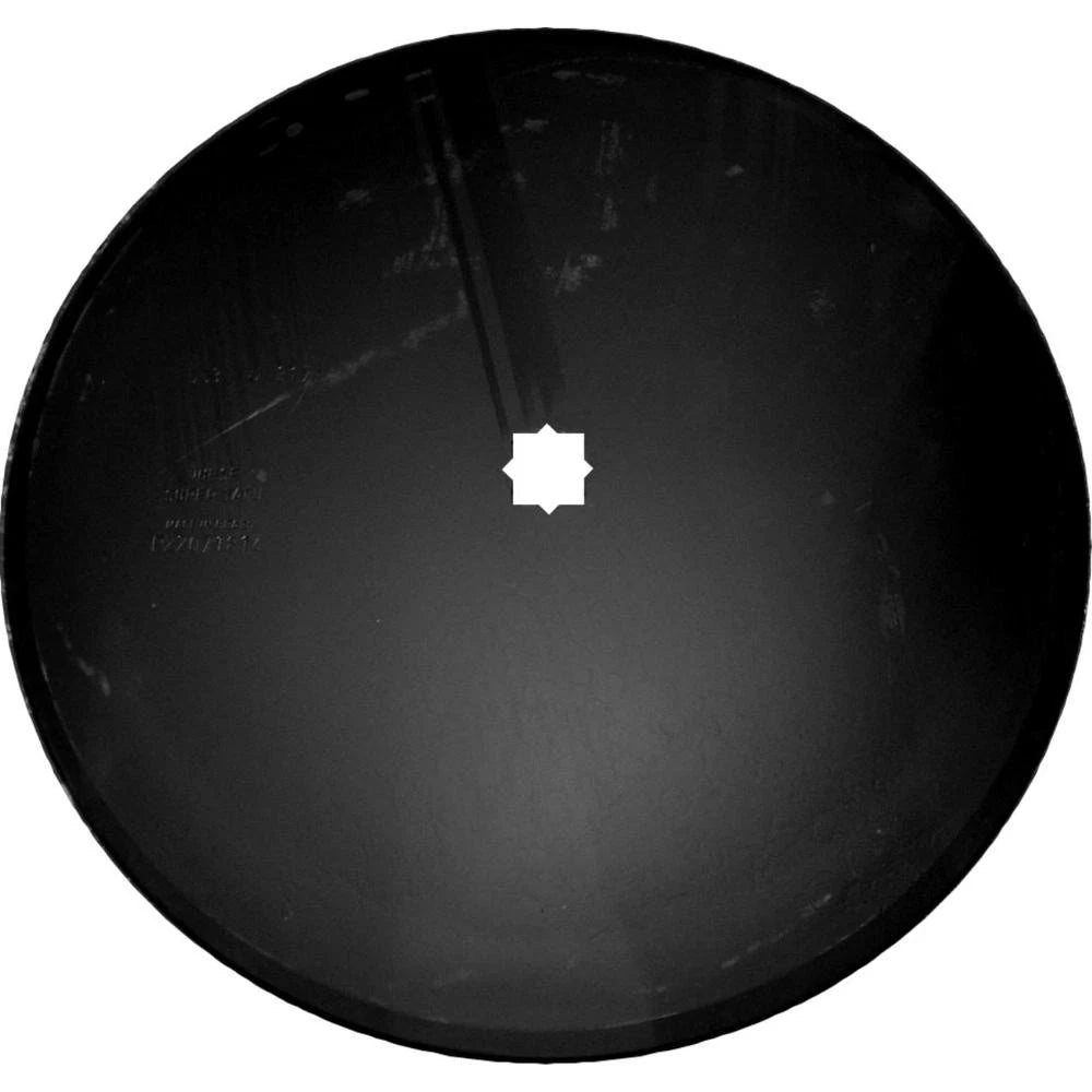 Double-Bevel Disc Blade for AMX57114