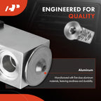 A/C Expansion Valve for Chevrolet Equinox (2005) & Saturn Vue (2002–2005)