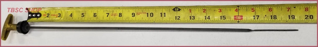 Auto Transmission Fluid Dipstick for LeBaron Cirrus Caravan Stratus (1995) 4659409