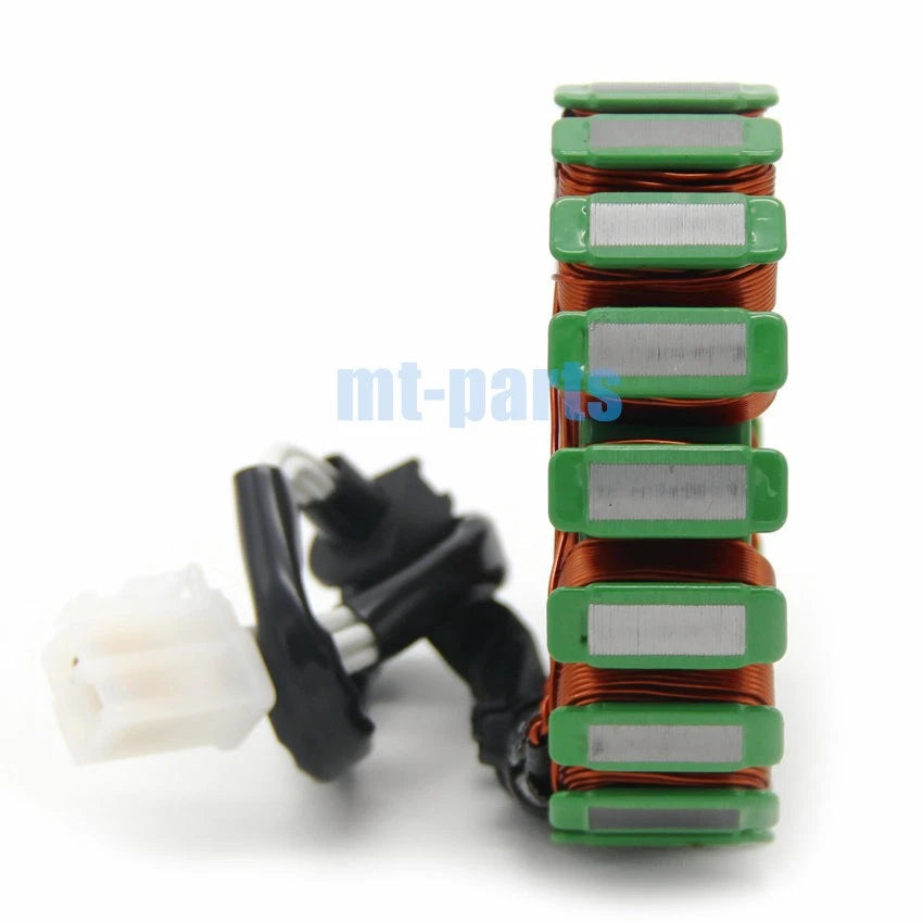 Magneto Generator Stator Coil for Suzuki GSX-R600 GSXR750 GSXR1000 (2001–2005)