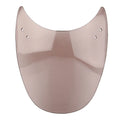Windshield for Harley-Davidson Softail Breakout 2013-2017 Tan
