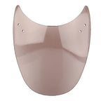 Windshield for Harley-Davidson Softail Breakout 2013-2017 Tan