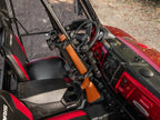 Floor-Mounted Gun Holder for Polaris Ranger XP 570 (2015–2016)
