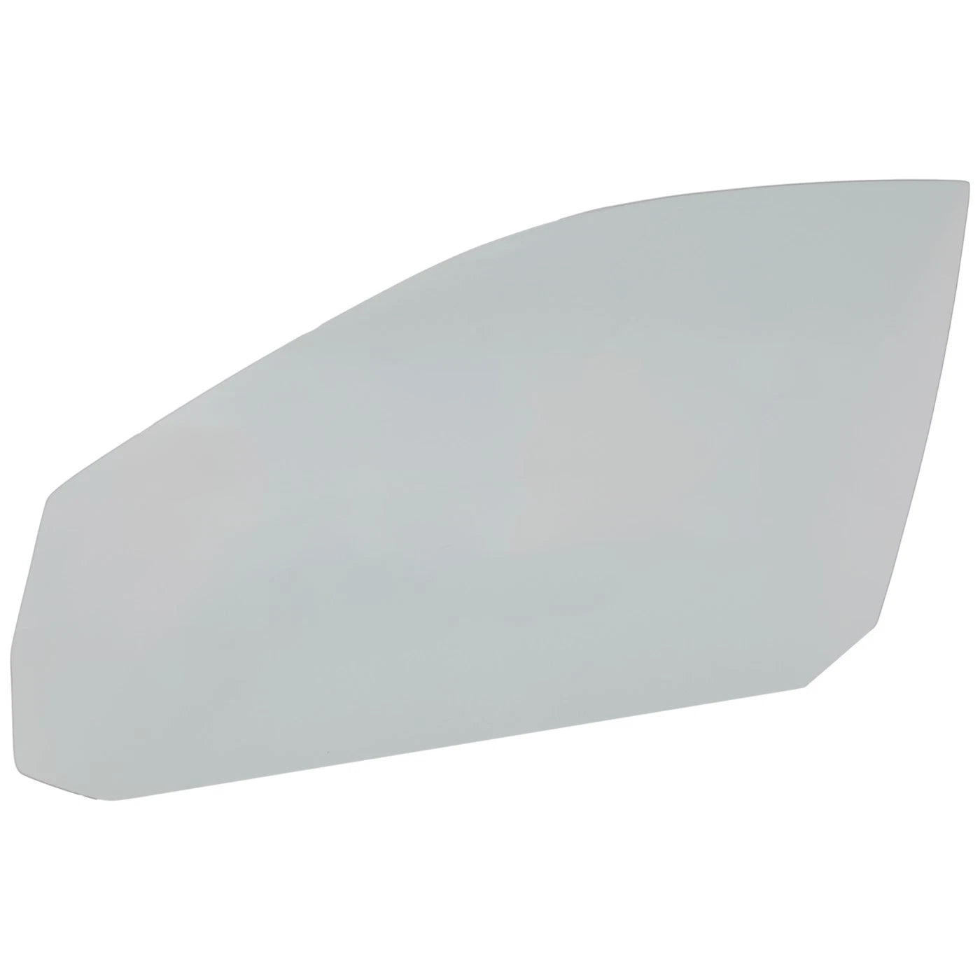 Front Driver Left Door Glass for VW Jetta Rabbit (2006–2009)