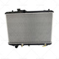Radiator for Suzuki Swift EZ MZ 1.3 1.5 1.6 4cyl RS415 RS416 (2005–2010)