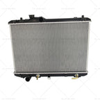 Radiator for Suzuki Swift EZ MZ 1.3 1.5 1.6 4cyl RS415 RS416 (2005–2010)