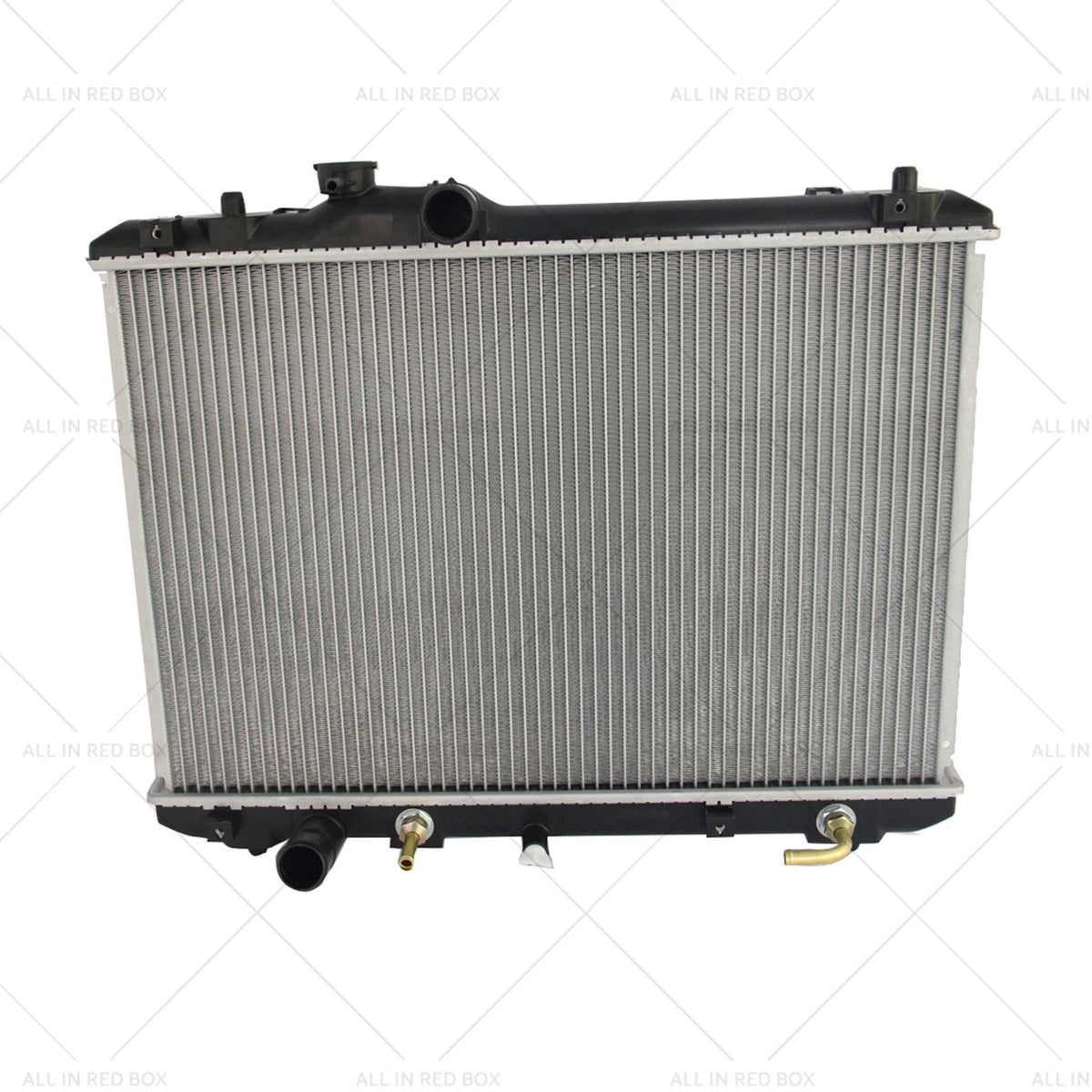 Radiator for Suzuki Swift EZ MZ 1.3 1.5 1.6 4cyl RS415 RS416 (2005–2010)