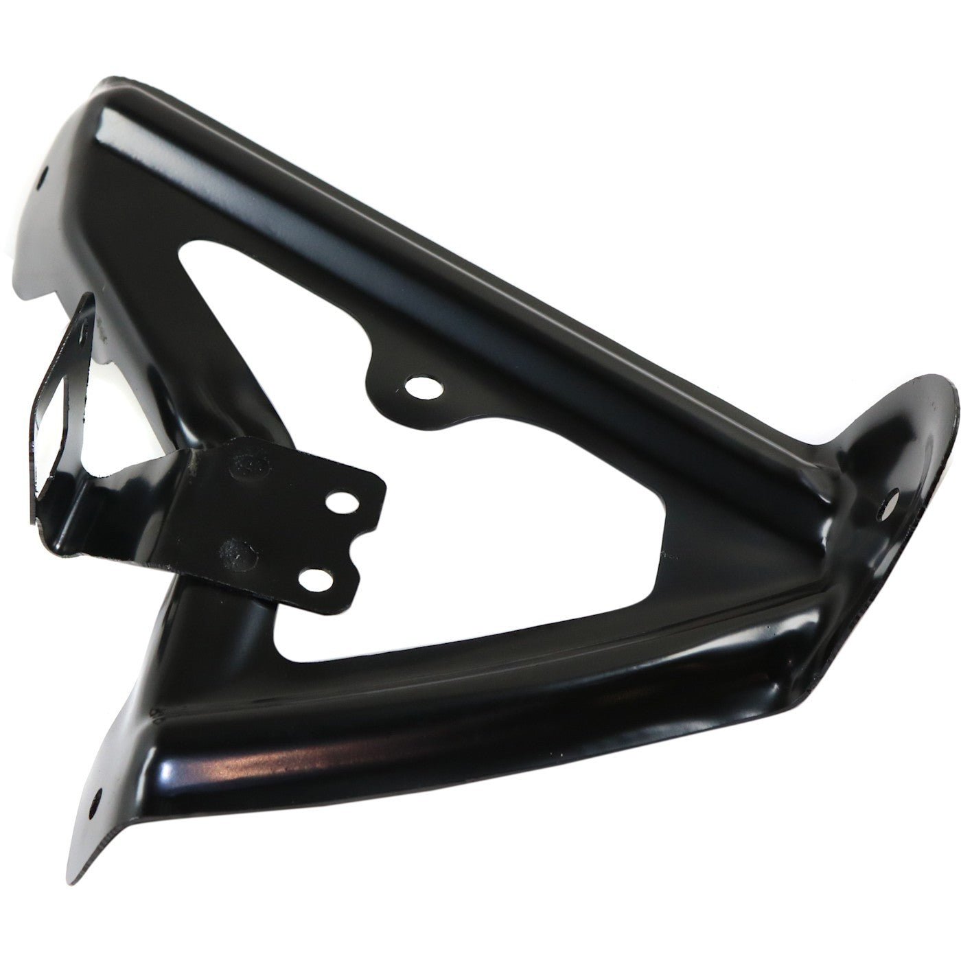 Driver Left Side Fender Support for Honda Odyssey (2018–2023)