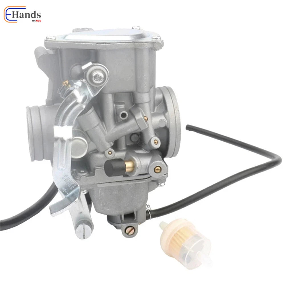 Carburetor with Fuel Filter for Honda ATC350X (1985–1986)