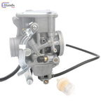 Carburetor with Fuel Filter for Honda ATC350X (1985–1986)
