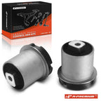 2X Rear Lower Control Arm Bushing for Chevrolet HHR Cobalt (2005–2010)