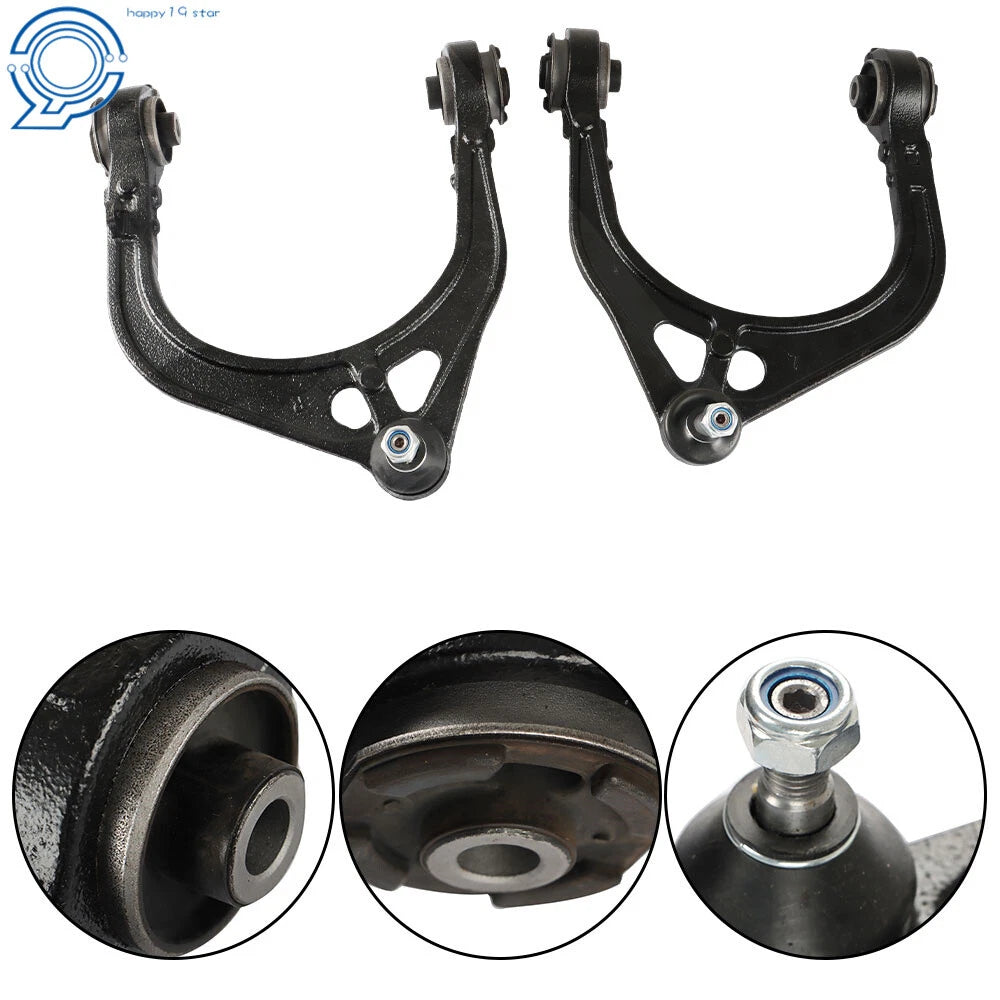 16PC Suspension Kit for Dodge Charger Challenger Chrysler 300 (2005–2010)