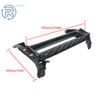 Lower Radiator Shutter for Chevrolet Colorado/GMC Canyon (2023-2025)