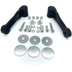 Chute Latch for Lawn Mower (532109808)