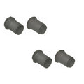 Set of 2 Front Suspension Control Arm Bushing Kits for Capri Cougar LTD (1986–1997)