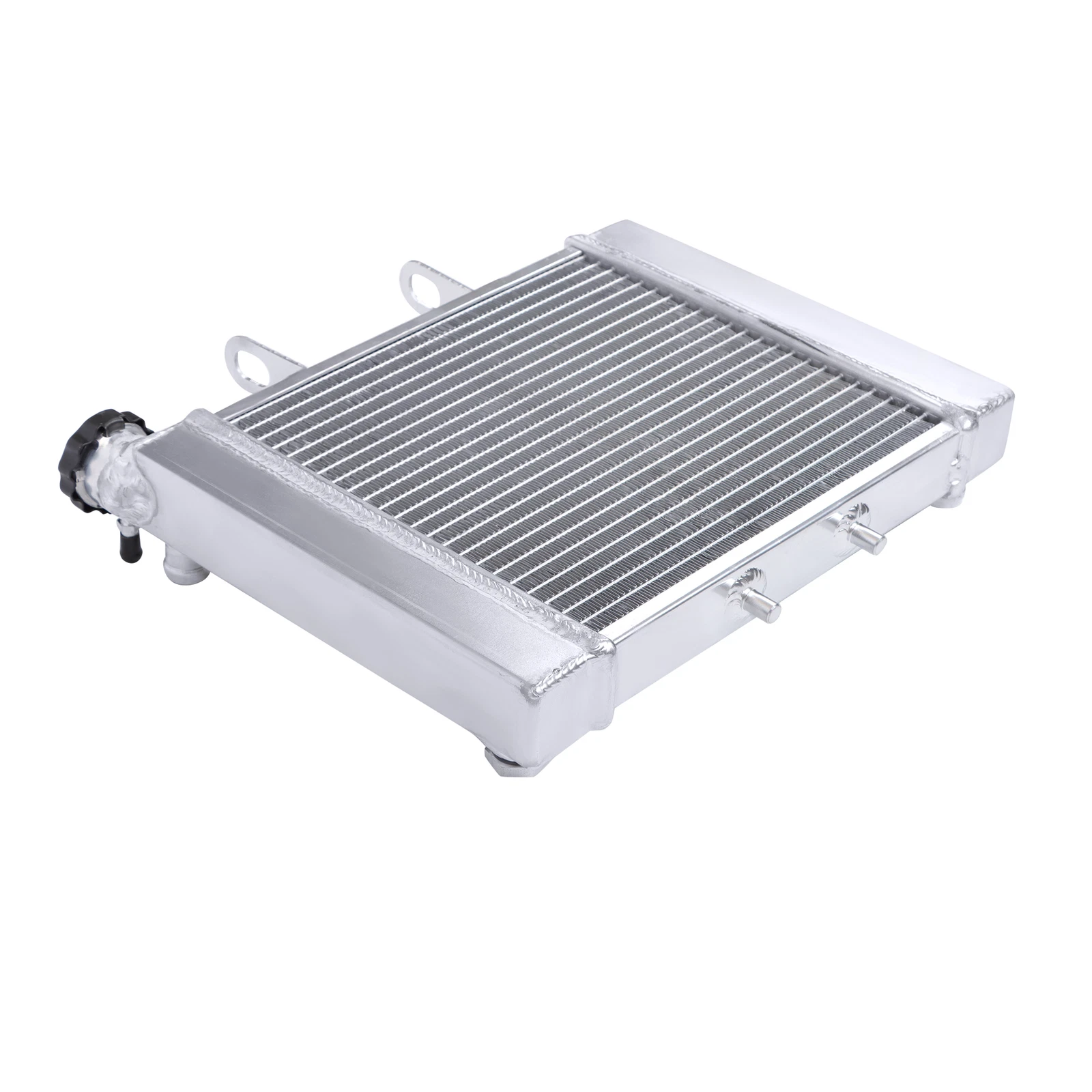 3 Row Aluminum Radiator for Can-Am Bombardier Rally 175 200 (2003–2007)