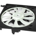Radiator Cooling Fan Assembly for Toyota Prius/Corolla 1.8 Hybrid (2016–2022)